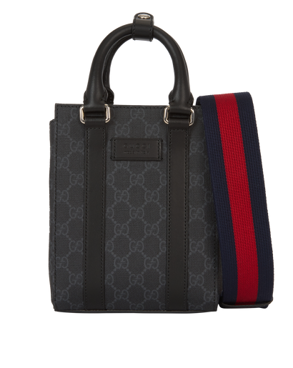 Mini Tote, front view